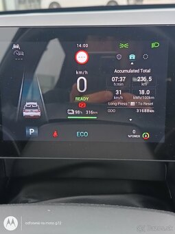 MG MG4 Elektricke - 7