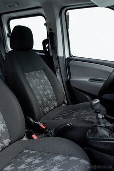 Opel combo tour 1.4 - 7