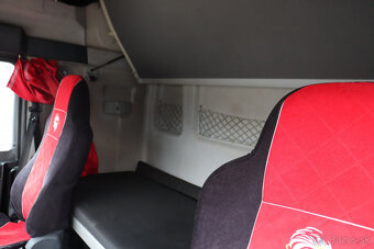 MAN TGX 18.440 MEGA,NEZAV.KLIMA,NOVY TACHO - 7