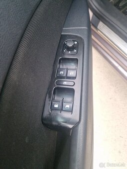 Predam skoda superb 2 combi - 7