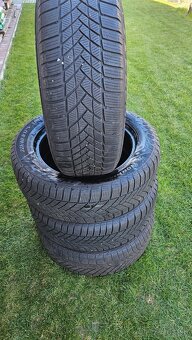 Predam pneu 225/60r17 - 7