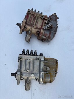 Vstrekovacie čerpadlo - 7