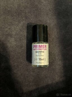 Sada na gélové nechty - 7