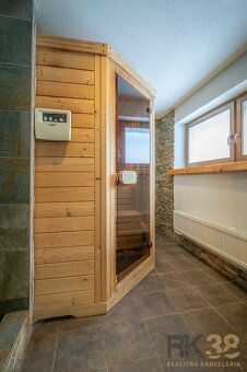 Lukratívny chalet v TOP lokalite v Jasnej v Nízkych Tatrách - 7