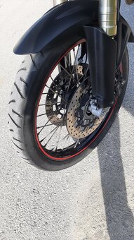 BMW F 800 GS ABS - 7