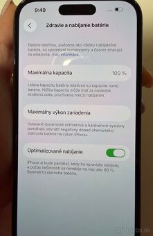 Apple IPhone 14 Pro 128gb - 7