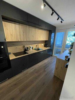 PRENÁJOM – vkusný 3iz byt v Petržalke - 7