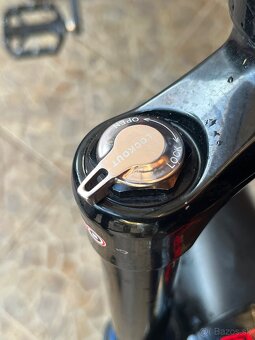 Trailový bicykel Ghost Kato FS - 7