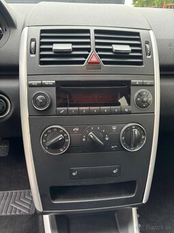 Mercedes Benz A 150 - 7
