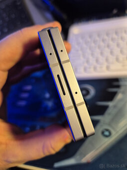 Samsung Galaxy Z Fold 6 - 7