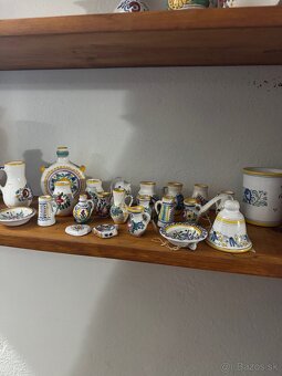 Modranská keramika - 7