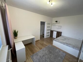 Prenájom 1-i bytu na Rovni - 7