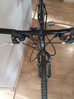 Horský bicykel - 7