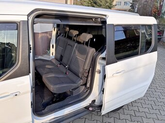 Ford Tourneo connect maxi L2 2018 - 7