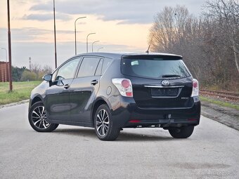 Toyota Verso 1.8 Valvematic 2017 - 7