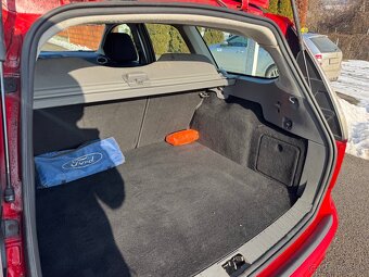 Predam Ford Focus 1.8 tdci 85kw 2011 - 7