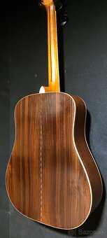 Dowina Cabernet + L.R. Baggs Anthem - 7