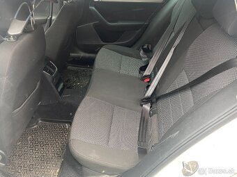 Škoda Octavia Combi - 7