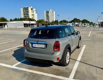 Mini Countryman Cooper SE ALL4 Plug-in Hybrid 4x4 - 7