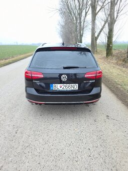 Passat Variant 2.0TDI 168kW automat - 7