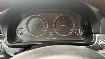 BMW 520d 135kw F10 - 7