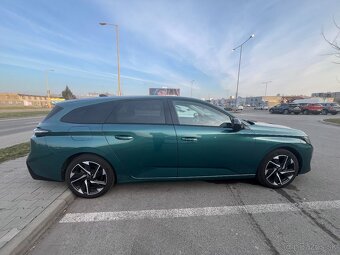 Peugeot 308 SW, 2022, 46.000km - 7