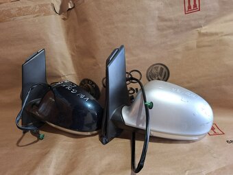 VW Golf 6, VW Golf 6 Plus - použité náhradné diely - 7