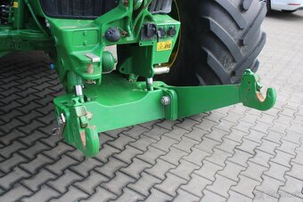 John Deere 7R 330 - 7