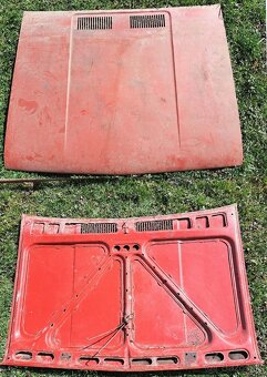 Lada náhradné diely - 7