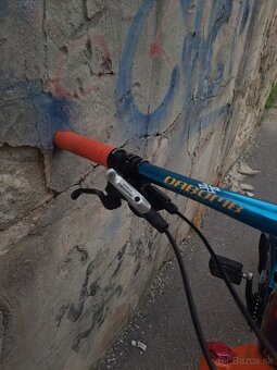 Commencal meta sx 2014 custom - 7