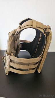 CRYE PRECISION AVS (CONQUER CVS Replica) - 7