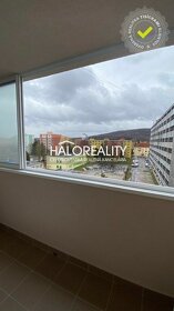 HALO reality - Predaj, dvojizbový byt Svidník, v centre mest - 7
