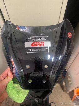 CB650R Honda - 7