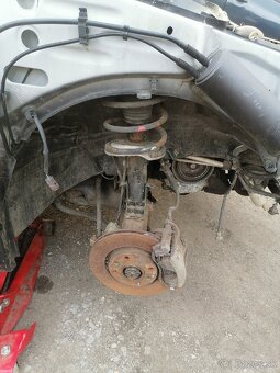Peugeot 206cc 2.0 - 7