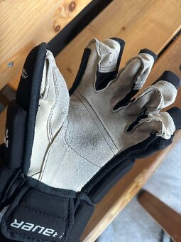 Predam Hokejove Rukavice Bauer Nexus 1N pro - 7