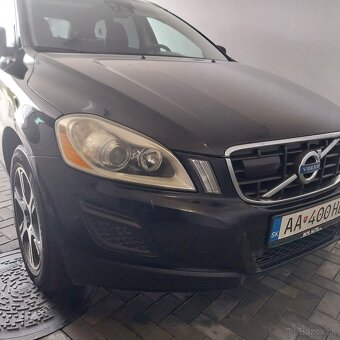 Xc60 m 2011 vymena - 7