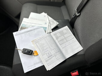 Volkswagen T6 Transporter 2.0 Tdi, L1H1, odpočet DPH - 7
