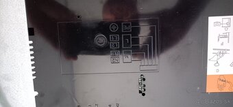 Predana indukcnu varnu dosku Whirlpool ACM822/NE - 7