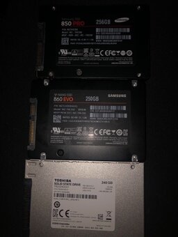 PREDAVAM SSD - 7