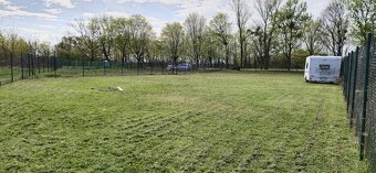 Slnečný pozemok na záhradkárčenie a rekreáciu 500-1000 m2 - 7