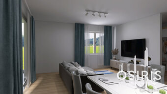 Stavebný pozemok 620 m2, pre rodinný dom so stavebným povole - 7
