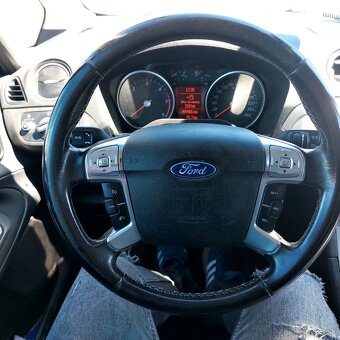 Ford Galaxy 2.0 TDCI 2010 6 kvalt EK+TK/2027 - 7