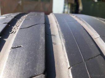 235/40 r19 letne pneumatiky continental - 7