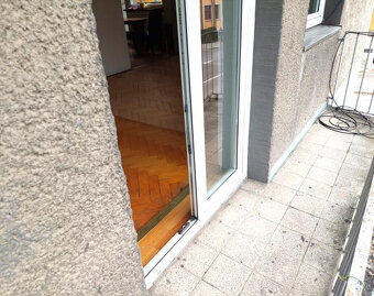 PREDAJ 3 - IZBOVÝ TEHLOVÝ BYT BLÍZKE CENTRUM MESTA - 7