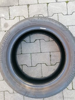 Letne 235/50R18 a 225/45R17 a 215/50R17 a 225/50R17 po kuse - 7