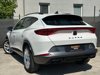 Cupra Formentor 1.5 TSI 2022 - 7
