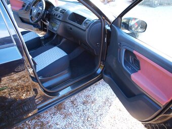 Škoda Fabia 1.4 TDI Classic - 7