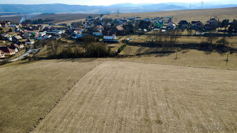 Danišovce – Stavebný pozemok na predaj 800 m² - 7