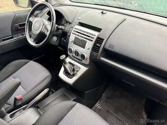 Mazda 5. 2.0 D - 7