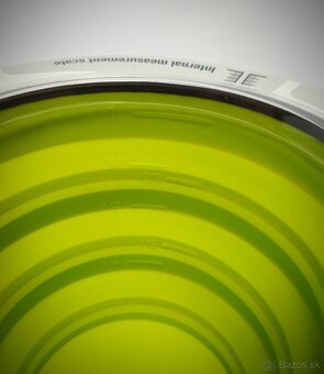 Sea To Summit X-CUP - turistický skladací POHÁR (250ml) - 7